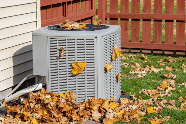 Best HVAC maintenance near me  in Wellsburg, WV